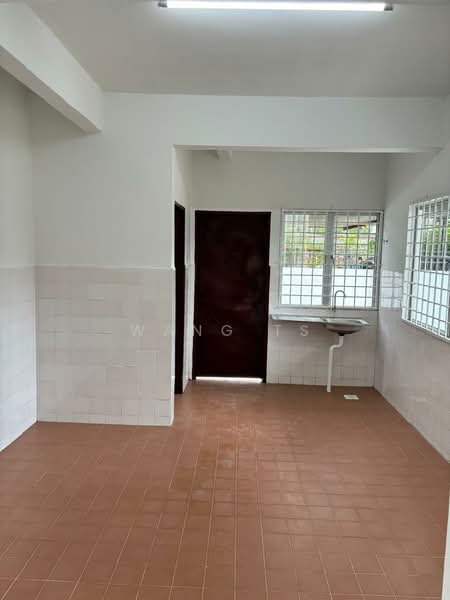 Rumah Berkembar untuk Dijual di Bandar Aman Jaya (Sungai Petani) - Wang TS - Kitchen - PropertyGuru.com.my