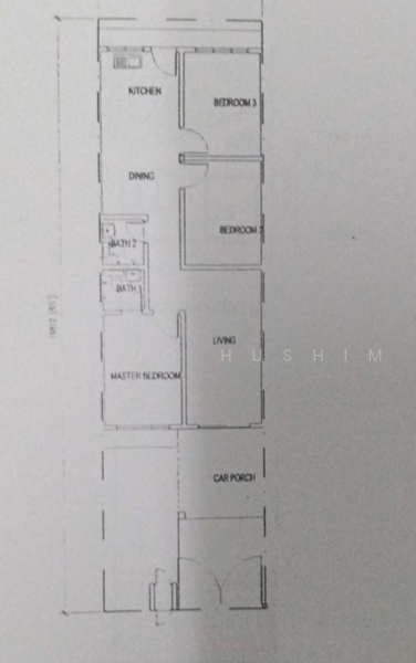 1-storey Terraced House for Sale in Taman Sri Andalas (Klang) - Syafiq Hushim - PropertyGuru.com.my