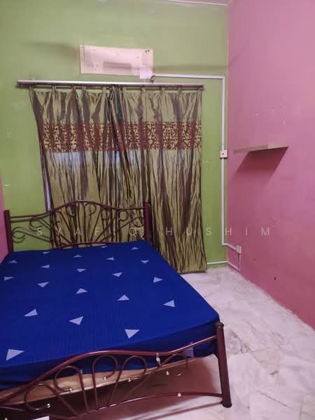 1-storey Terraced House for Sale in Taman Sri Andalas (Klang) - Syafiq Hushim - Bedroom - PropertyGuru.com.my