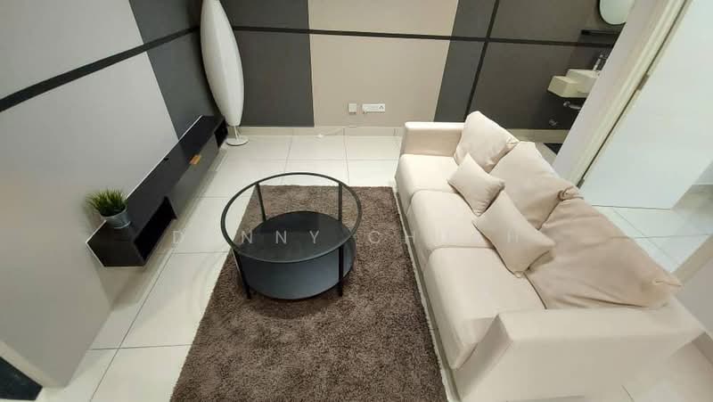 Kediaman Servis untuk Disewa di Arte Mont Kiara - Danny Chuah - PropertyGuru.com.my