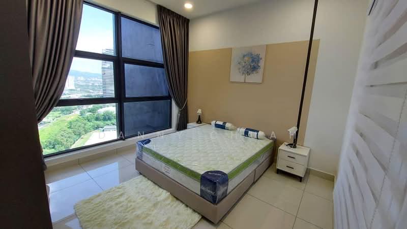 Kediaman Servis untuk Disewa di Arte Mont Kiara - Danny Chuah - PropertyGuru.com.my