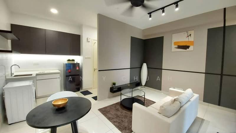 Kediaman Servis untuk Disewa di Arte Mont Kiara - Danny Chuah - PropertyGuru.com.my