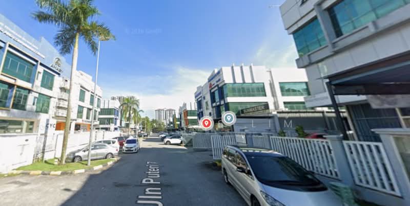 Shop / Office for Rent in Bandar Puteri Puchong (Puchong) - Nicolas Lim - Exterior - PropertyGuru.com.my