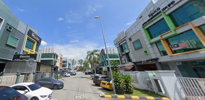 Shop / Office for Rent in Bandar Puteri Puchong (Puchong) - Nicolas Lim - Exterior - PropertyGuru.com.my