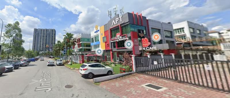 Shop / Office for Rent in Bandar Puteri Puchong (Puchong) - Nicolas Lim - Exterior - PropertyGuru.com.my