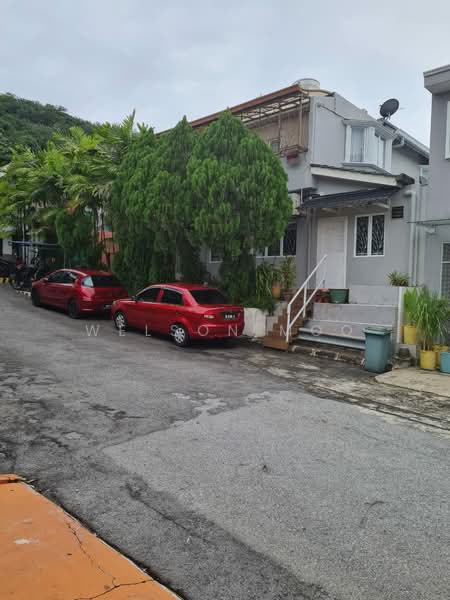 2.5-storey Terraced House for Sale in Seksyen 6 wangsa maju (Wangsa Maju) - Welson Moo - Exterior - PropertyGuru.com.my