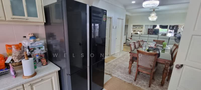 2.5-storey Terraced House for Sale in Seksyen 6 wangsa maju (Wangsa Maju) - Welson Moo - Kitchen - PropertyGuru.com.my
