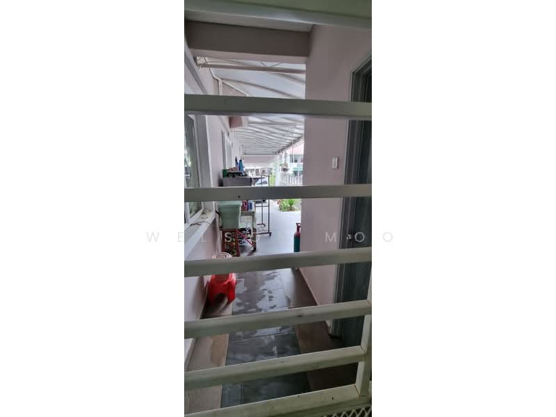 2.5-storey Terraced House for Sale in Seksyen 6 wangsa maju (Wangsa Maju) - Welson Moo - Exterior - PropertyGuru.com.my