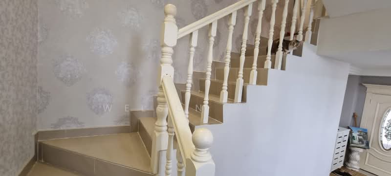 2.5-storey Terraced House for Sale in Seksyen 6 wangsa maju (Wangsa Maju) - Welson Moo - Interior - PropertyGuru.com.my
