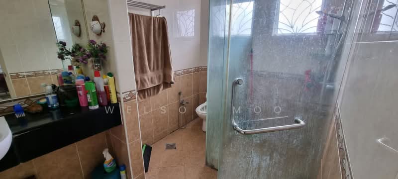 2.5-storey Terraced House for Sale in Seksyen 6 wangsa maju (Wangsa Maju) - Welson Moo - Bathroom - PropertyGuru.com.my