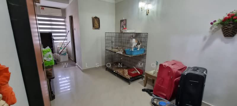 2.5-storey Terraced House for Sale in Seksyen 6 wangsa maju (Wangsa Maju) - Welson Moo - Interior - PropertyGuru.com.my