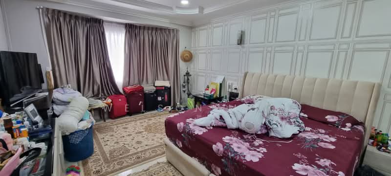 2.5-storey Terraced House for Sale in Seksyen 6 wangsa maju (Wangsa Maju) - Welson Moo - Bedroom - PropertyGuru.com.my