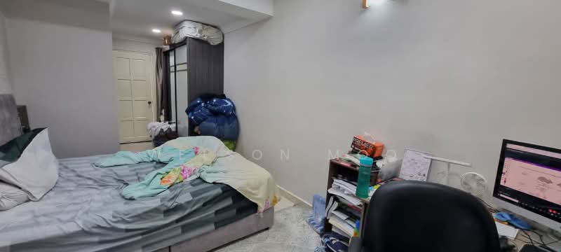 2.5-storey Terraced House for Sale in Seksyen 6 wangsa maju (Wangsa Maju) - Welson Moo - Bedroom - PropertyGuru.com.my