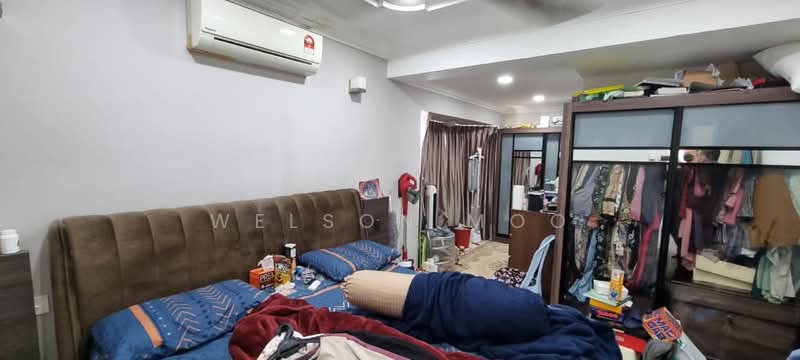 2.5-storey Terraced House for Sale in Seksyen 6 wangsa maju (Wangsa Maju) - Welson Moo - Bedroom - PropertyGuru.com.my