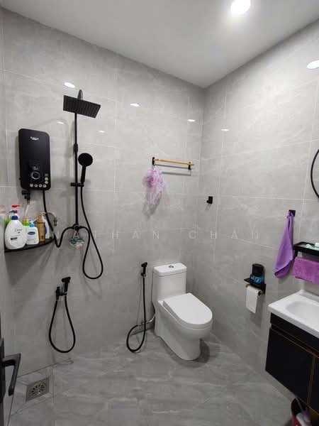2-storey Terraced House for Sale in Taman Setia Indah (Tebrau) - Nathan Chan - PropertyGuru.com.my