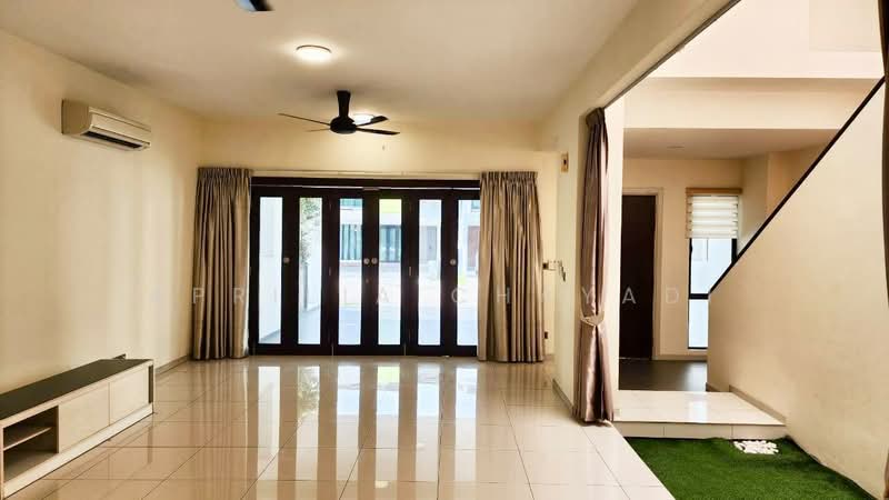 2-storey Terraced House for Sale in East Ledang (Iskandar Puteri (Nusajaya)) - APRILIA CHAYADI - PropertyGuru.com.my