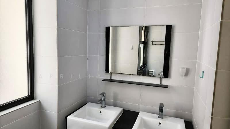 2-storey Terraced House for Sale in East Ledang (Iskandar Puteri (Nusajaya)) - APRILIA CHAYADI - PropertyGuru.com.my