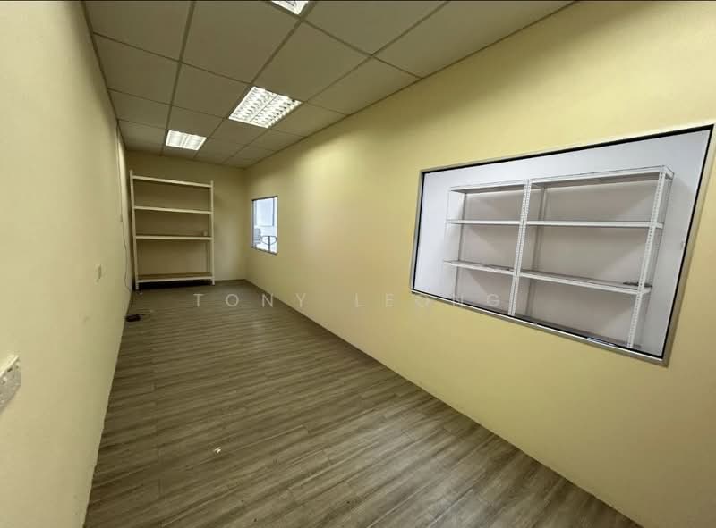 Kilang untuk Disewa di Taman Perindustrian Kinrara (Bandar Kinrara) - Tony Leong - Interior - PropertyGuru.com.my