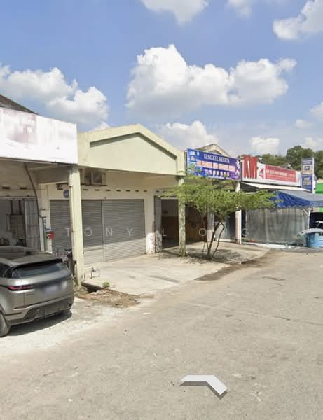 Kilang untuk Disewa di Taman Perindustrian Kinrara (Bandar Kinrara) - Tony Leong - PropertyGuru.com.my