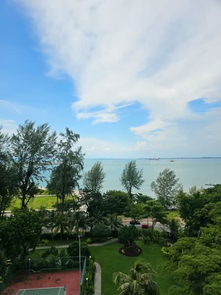 Condominium for Sale at 1 Persiaran Gurney - Pei Hoon - Garden - PropertyGuru.com.my