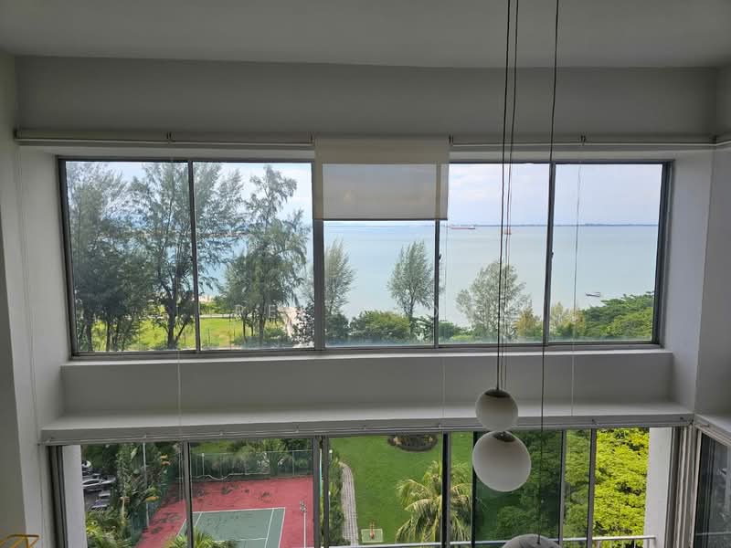 Condominium for Sale at 1 Persiaran Gurney - Pei Hoon - View - PropertyGuru.com.my