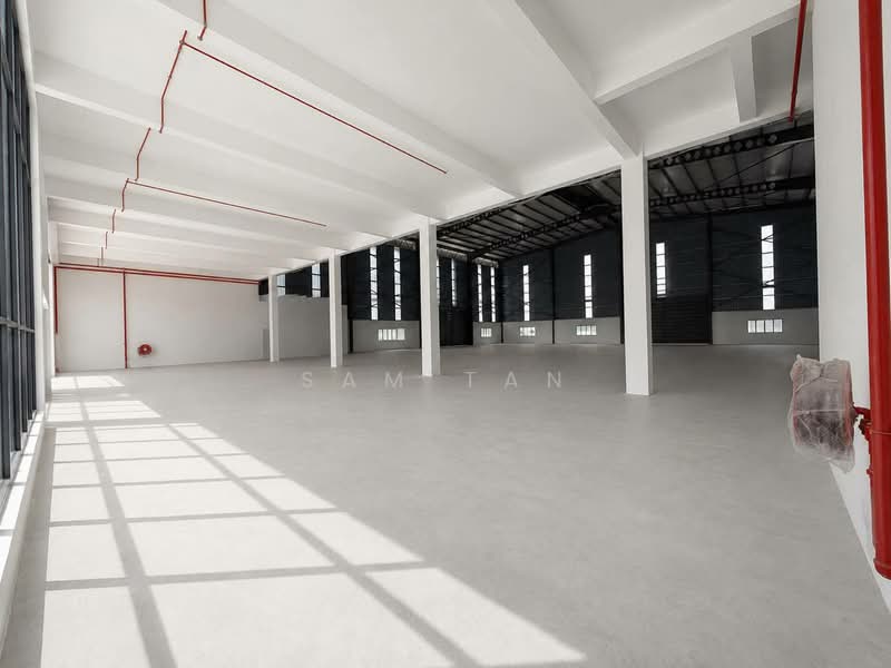 Detached Factory for Rent in Kapar (Selangor) - Sam Tan - Interior - PropertyGuru.com.my