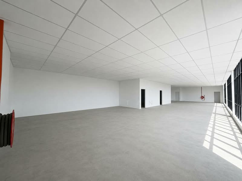 Detached Factory for Rent in Kapar (Selangor) - Sam Tan - Interior - PropertyGuru.com.my
