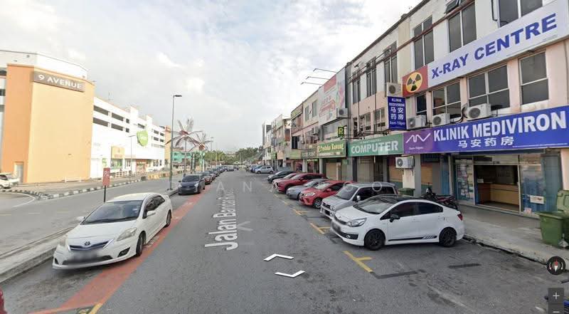Shop / Office for Sale in Pusat Bandar Rawang (Rawang) - Diana Poo - Exterior - PropertyGuru.com.my