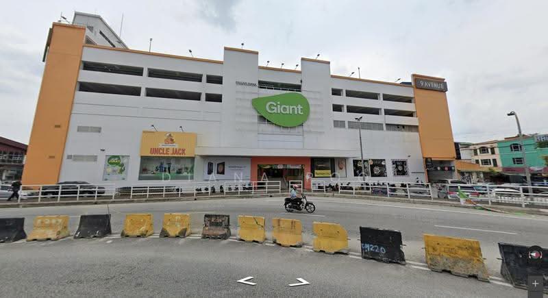 Shop / Office for Sale in Pusat Bandar Rawang (Rawang) - Diana Poo - Exterior - PropertyGuru.com.my