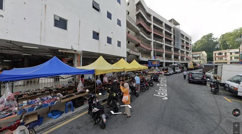 Shop / Office for Sale in Pusat Bandar Rawang (Rawang) - Diana Poo - Exterior - PropertyGuru.com.my