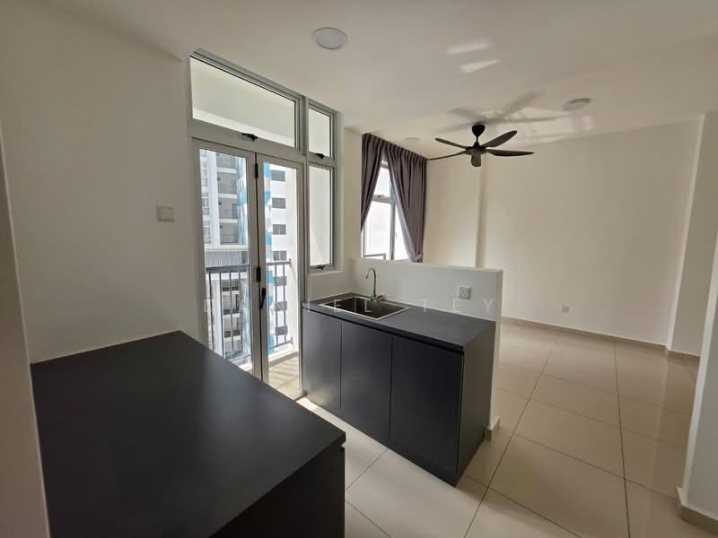 Kediaman Servis untuk Disewa di Midas @ Seri Alam - Daniel Tey - Kitchen - PropertyGuru.com.my