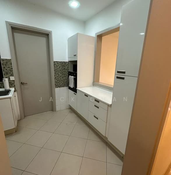 Kondominium untuk Disewa di Surian Condominium - Jack Chan - PropertyGuru.com.my