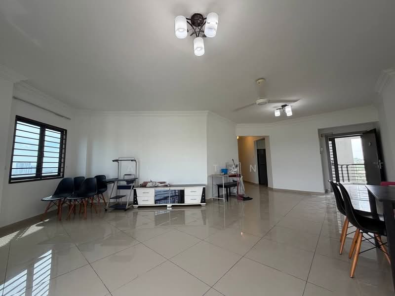 Pangsapuri untuk Dijual di Seri Mutiara Apartment - Alen Tan - PropertyGuru.com.my