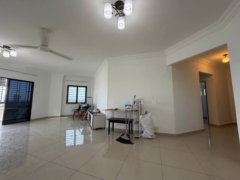 Pangsapuri untuk Dijual di Seri Mutiara Apartment - Alen Tan - PropertyGuru.com.my