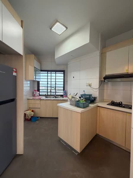 Pangsapuri untuk Dijual di Seri Mutiara Apartment - Alen Tan - PropertyGuru.com.my