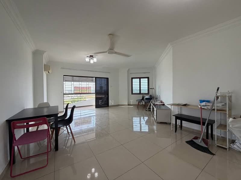 Pangsapuri untuk Dijual di Seri Mutiara Apartment - Alen Tan - PropertyGuru.com.my