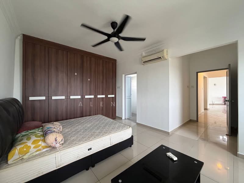 Pangsapuri untuk Dijual di Seri Mutiara Apartment - Alen Tan - PropertyGuru.com.my