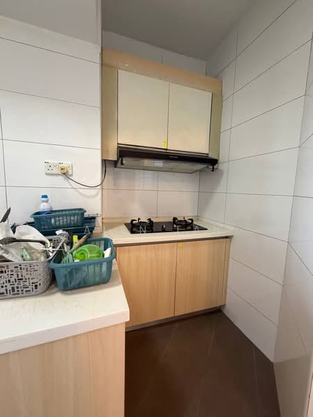 Pangsapuri untuk Dijual di Seri Mutiara Apartment - Alen Tan - PropertyGuru.com.my