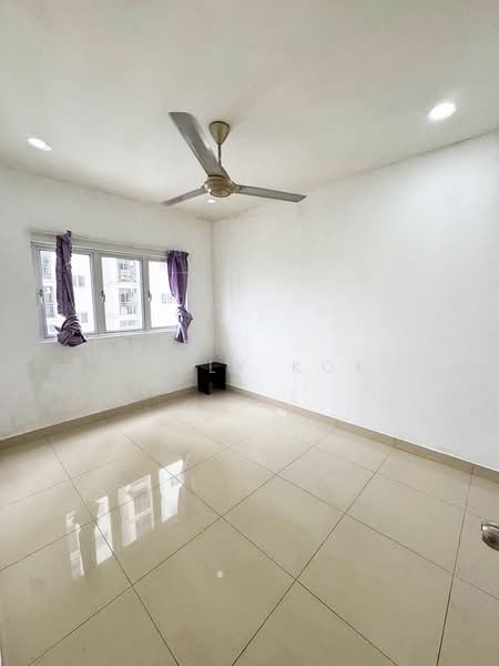 Kediaman Servis untuk Disewa di Maxim Citylights @ Sentul KL - Kelly Kok - Interior - PropertyGuru.com.my