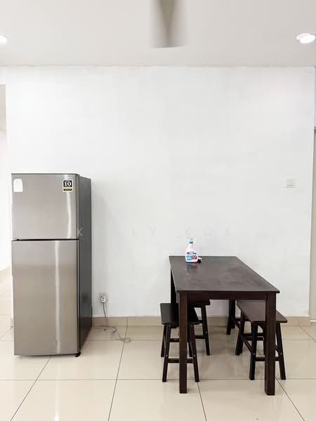 Kediaman Servis untuk Disewa di Maxim Citylights @ Sentul KL - Kelly Kok - PropertyGuru.com.my