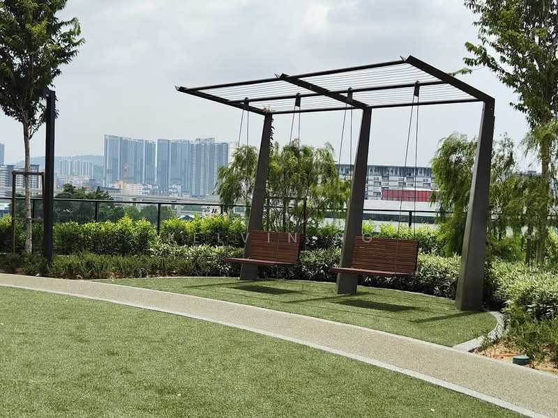 Kondominium untuk Disewa di Skyline KL - Kelvin Ng - Exterior - PropertyGuru.com.my