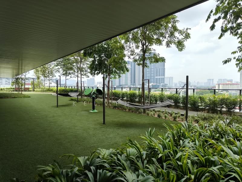 Kondominium untuk Disewa di Skyline KL - Kelvin Ng - Exterior - PropertyGuru.com.my