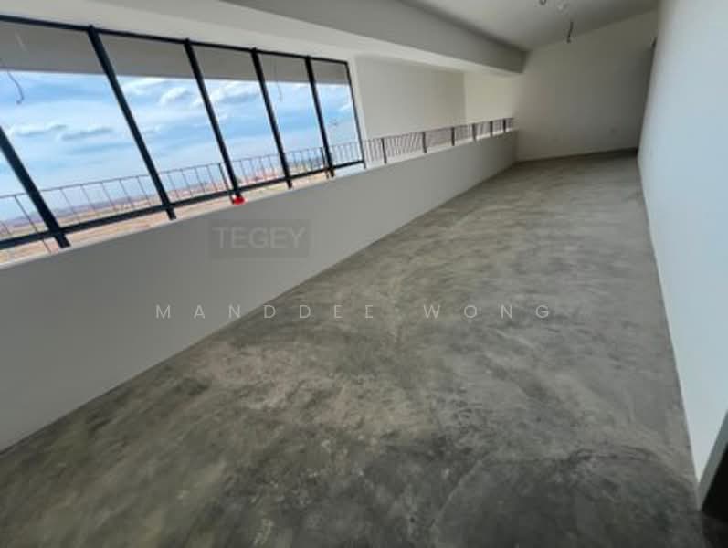 Factory for Rent in Elmina West (Sungai Buloh) - Manddee Wong - Interior - PropertyGuru.com.my