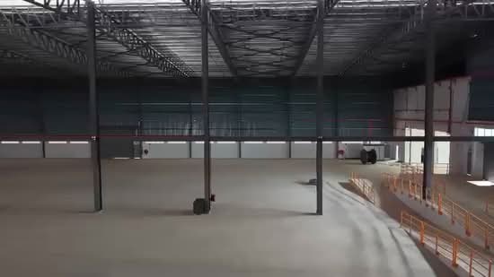 Warehouse for Rent in Padang Meha (Kedah) - Jordan Foo - PropertyGuru.com.my
