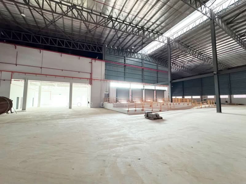 Warehouse for Rent in Padang Meha (Kedah) - Jordan Foo - Interior - PropertyGuru.com.my