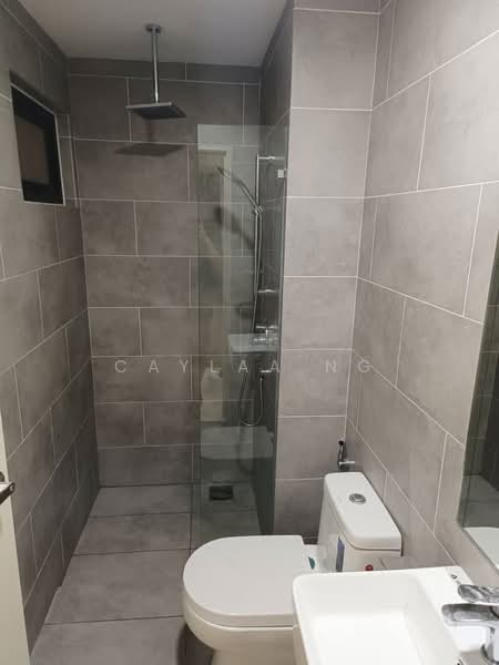 Service Residence for Sale at The Tropika - Caylaa Ng - Bathroom - PropertyGuru.com.my