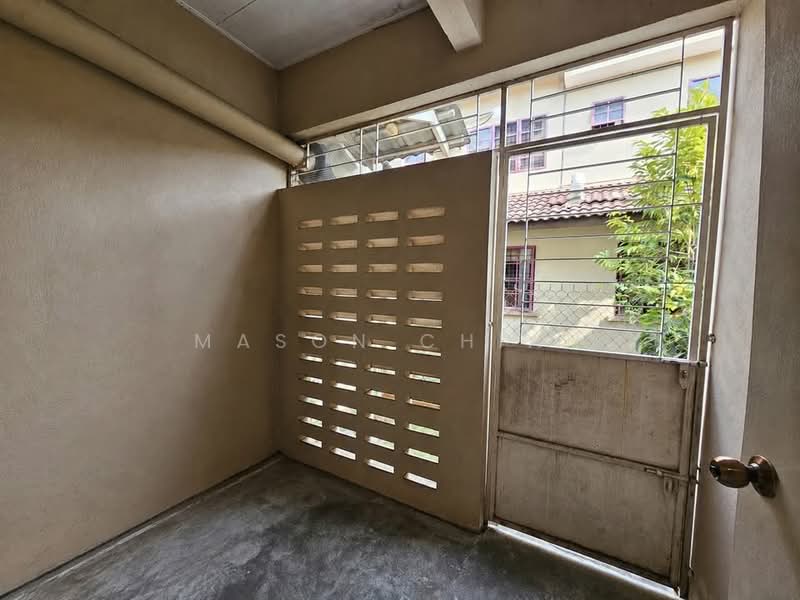 Rumah Teres 2-Tingkat untuk Dijual di Kota Kemuning (Shah Alam) - Mason Chiah - Exterior - PropertyGuru.com.my