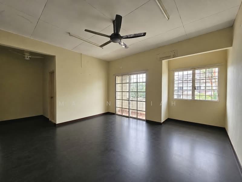 Rumah Teres 2-Tingkat untuk Dijual di Kota Kemuning (Shah Alam) - Mason Chiah - PropertyGuru.com.my