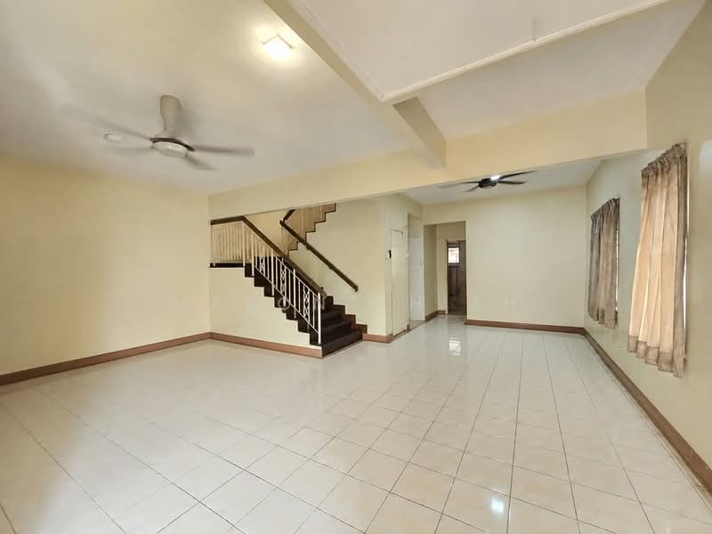 Rumah Teres 2-Tingkat untuk Dijual di Kota Kemuning (Shah Alam) - Mason Chiah - PropertyGuru.com.my