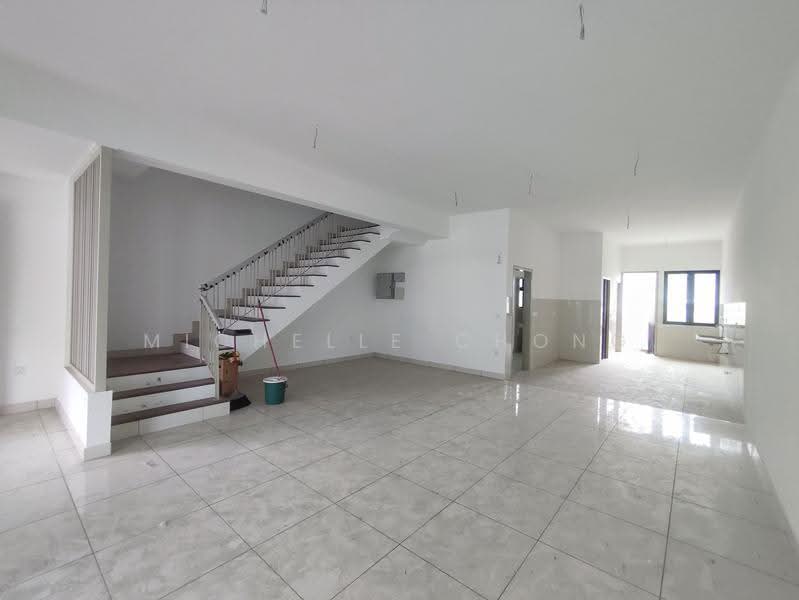 2-storey Terraced House for Sale in Elmina (Shah Alam) - Michelle Chong - PropertyGuru.com.my